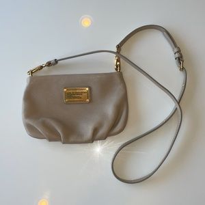 Marc by Marc Jacobs crossbody